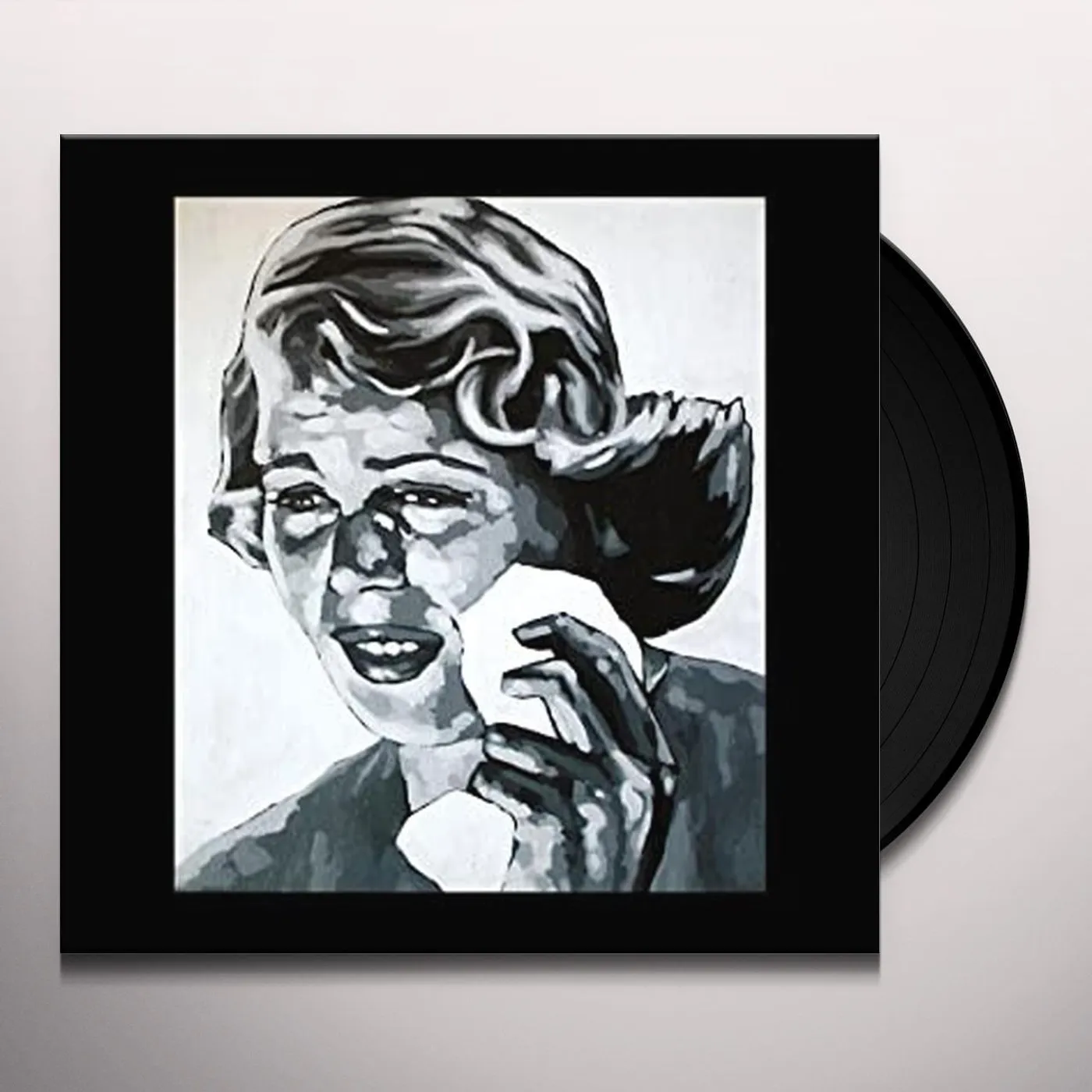 Daughters Vinyl Record