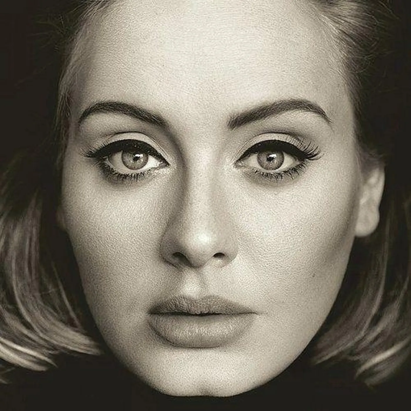 Adele 25 Vinyl Record
