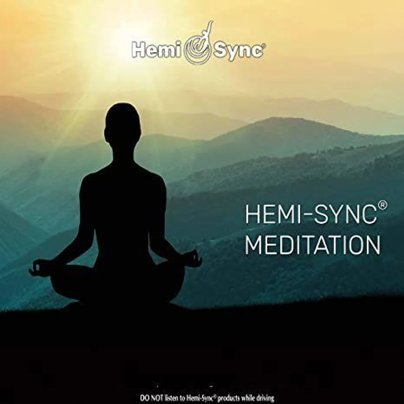 Hemi Sync DIE PFORTE ZUR ERKENNTNIS WELLE I ENDECKUNG CD