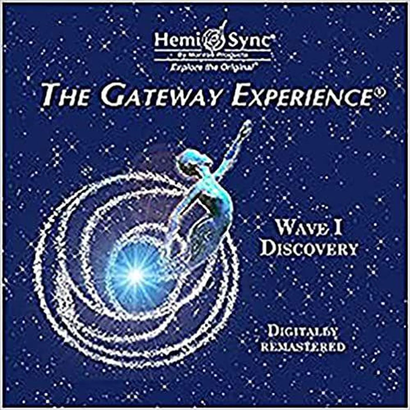 ヘミシンク THE GATEWAY EXPERIENCE WAVE IV Amazon.com: Gateway Experience-Freedom-Wave III (Digitally