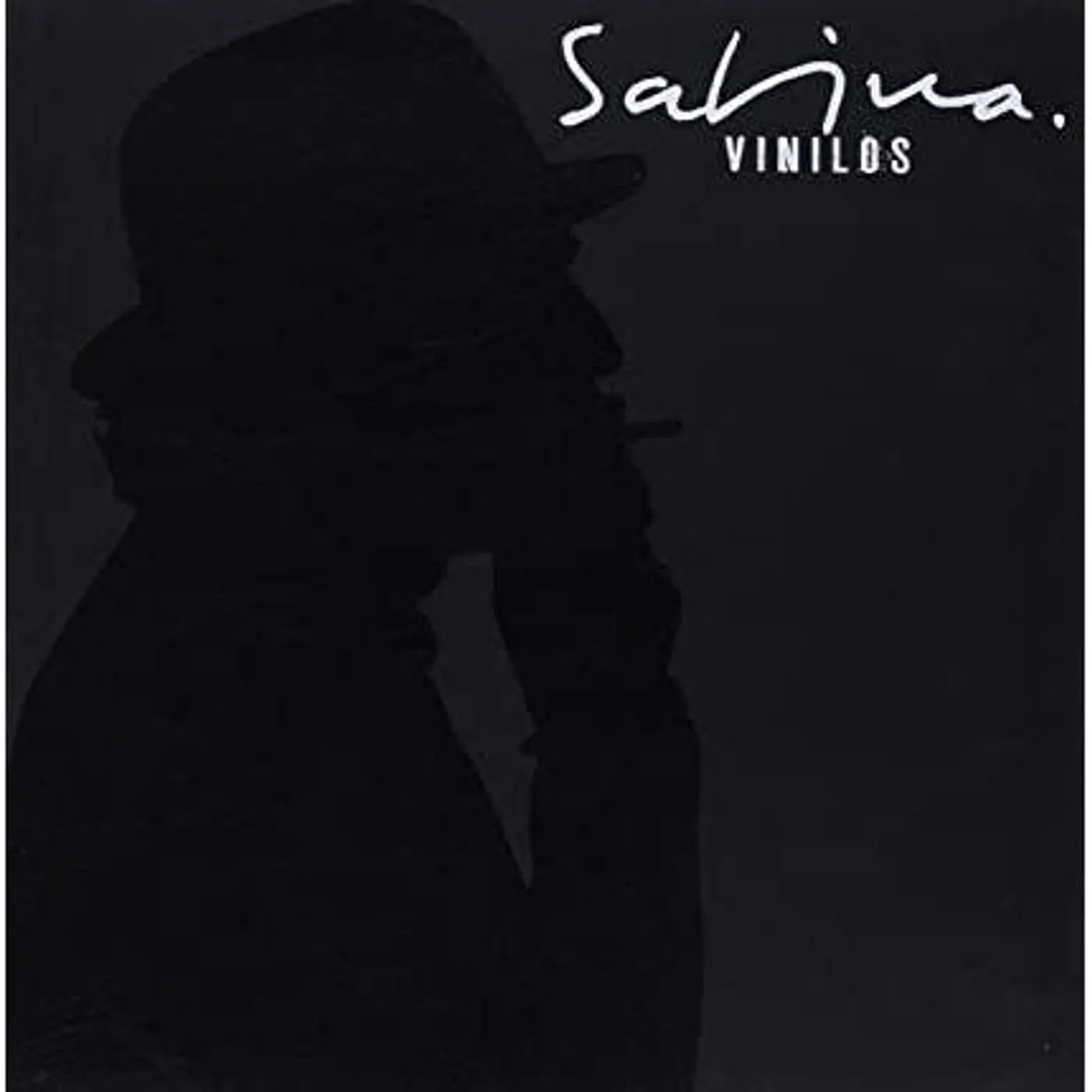 Joaquín Sabina VINILOS Vinyl Record