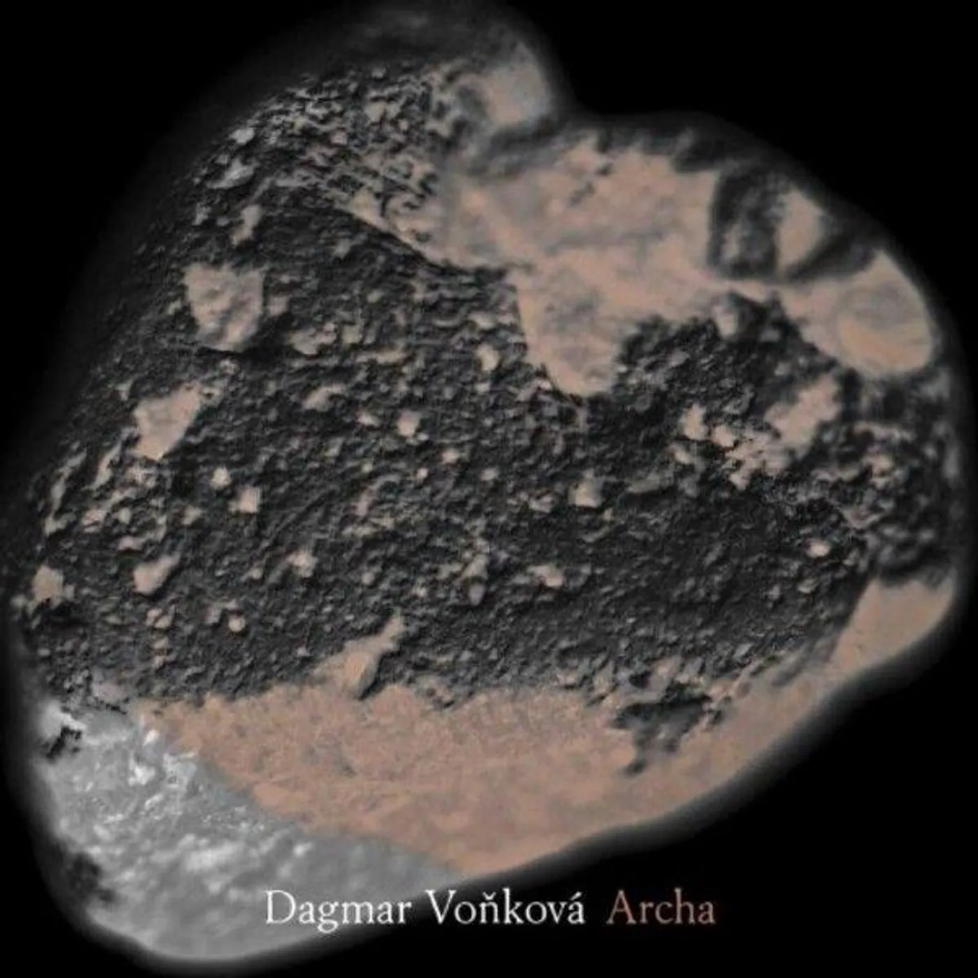 Vonkova ARCHA CD