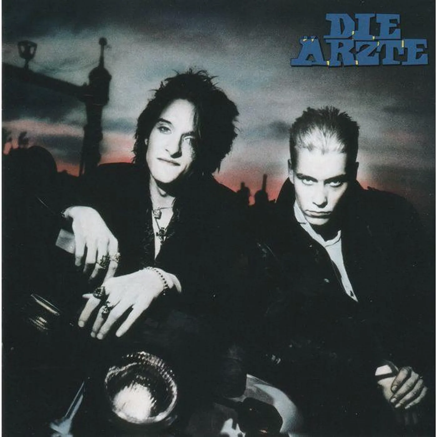 Die Ärzte CD
