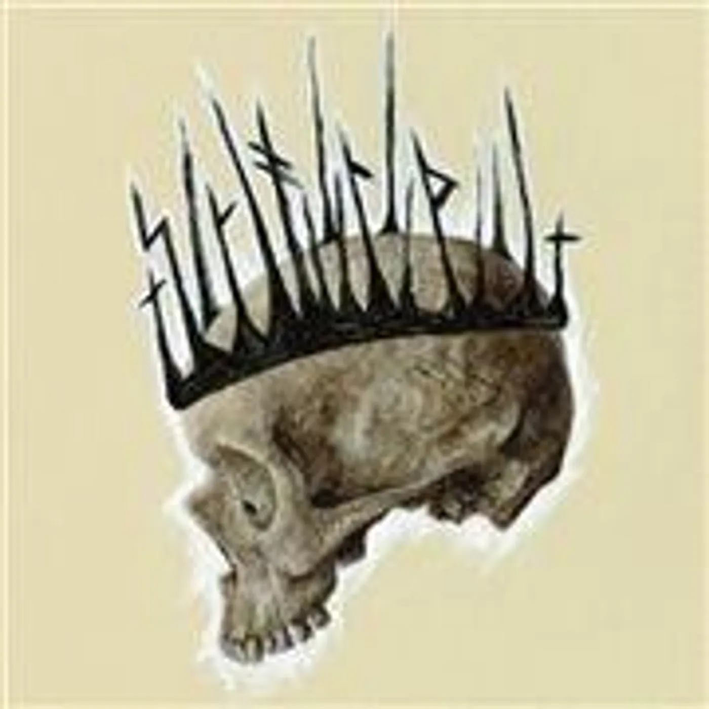 Skold DIES IRAE CD