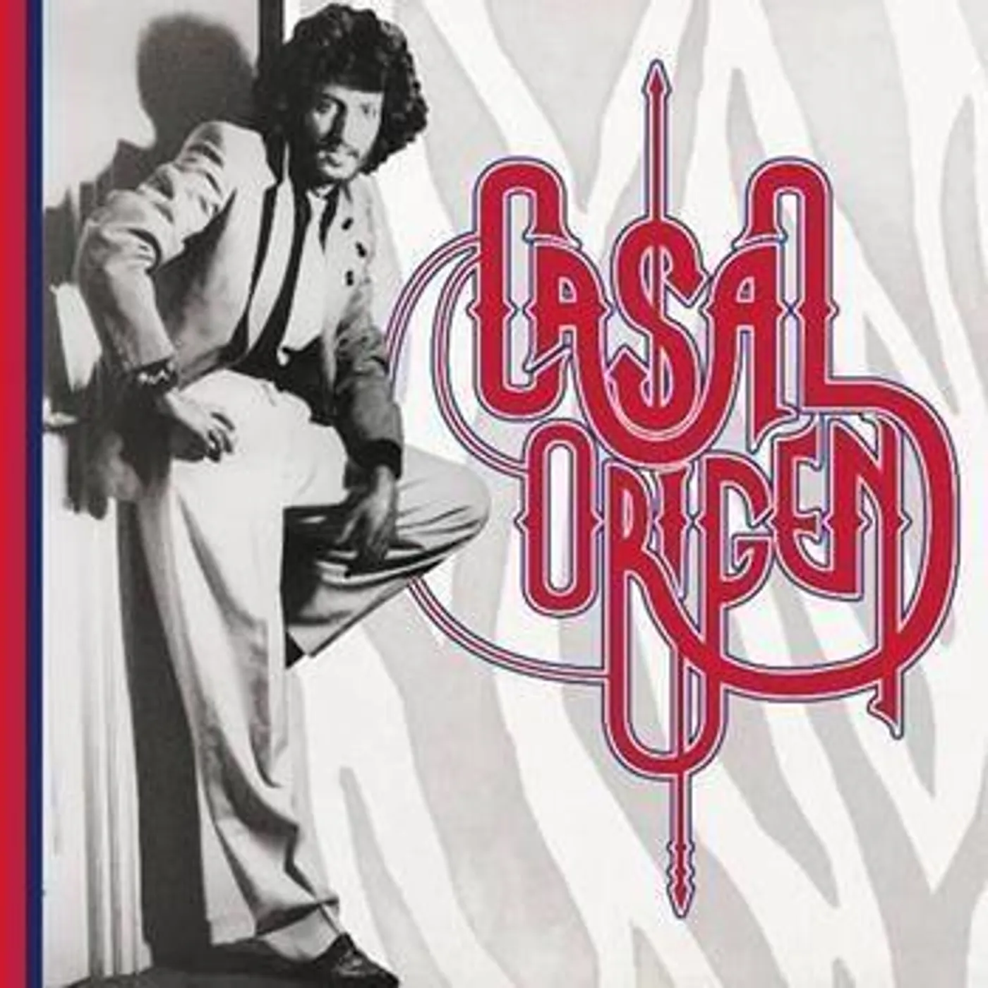 Tino Casal Origen Vinyl Record