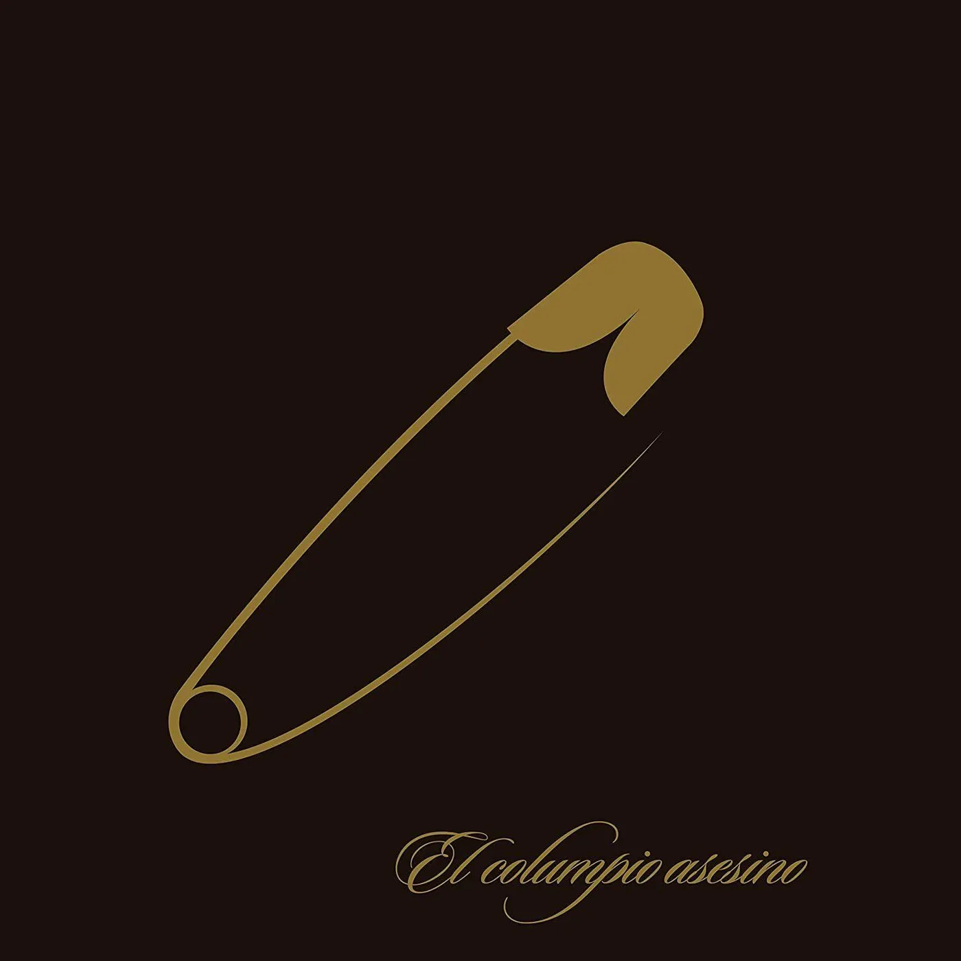 EL COLUMPIO ASESINO CD