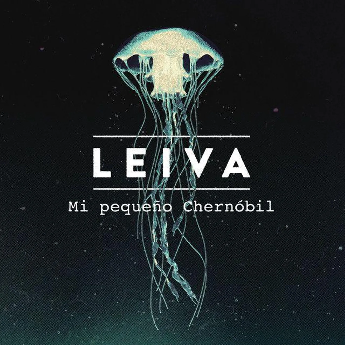 Leiva MADRID NUCLEAR (EN DIRECTO) CD
