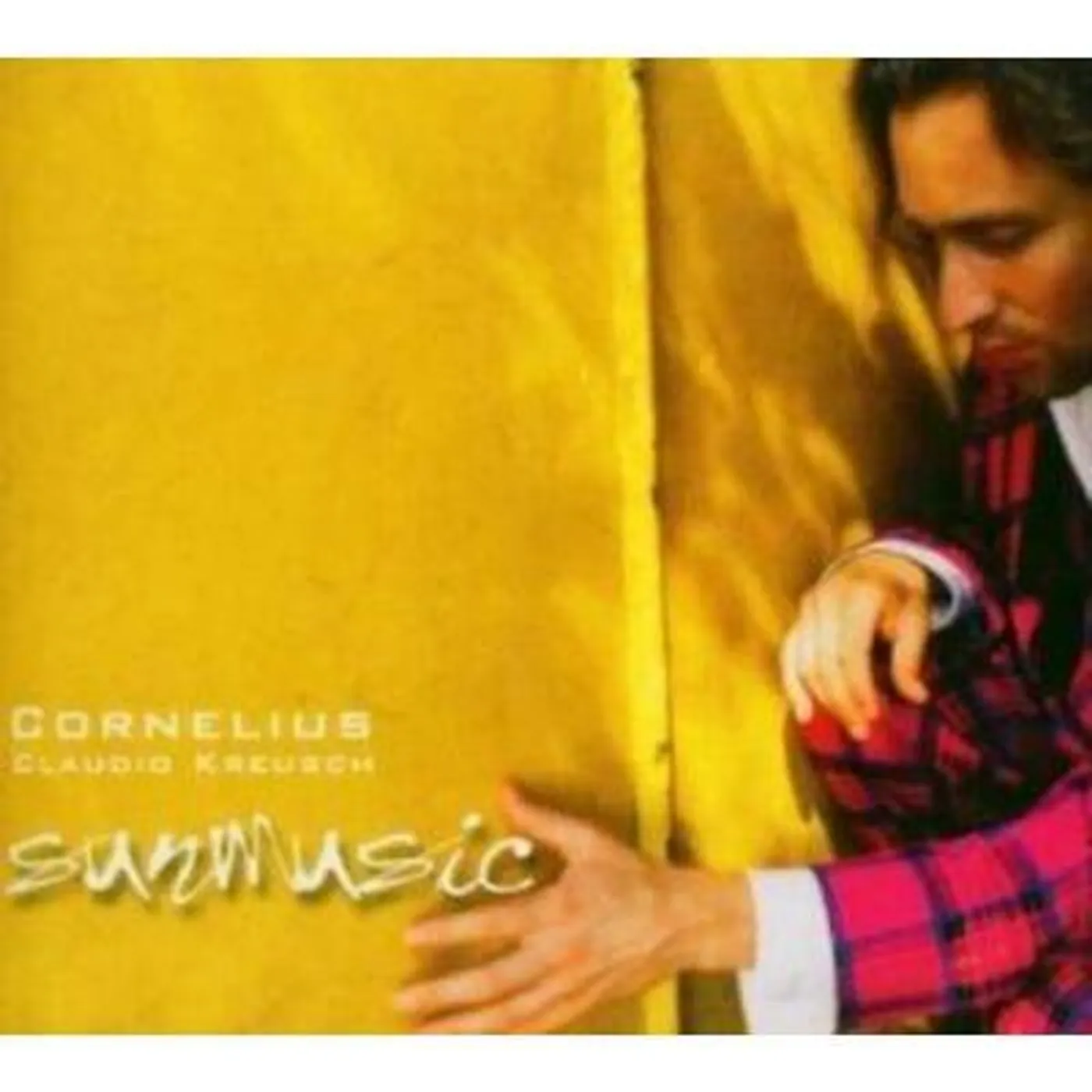 Cornelius Claudio Kreusch SUN MUSIC CD