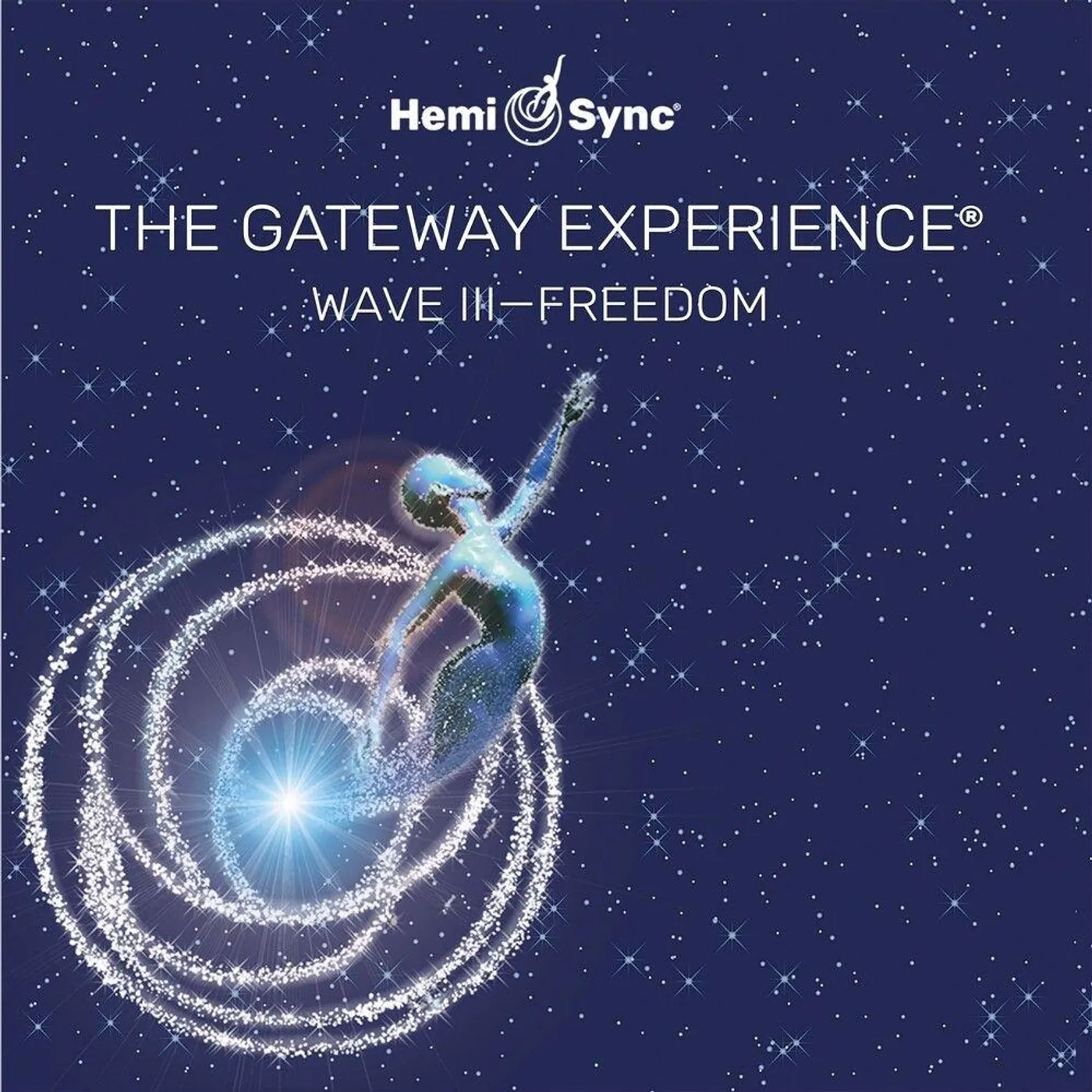 Hemi Sync GATEWAY EXPERIENCE - DISCOVERY-WAVE 1 CD