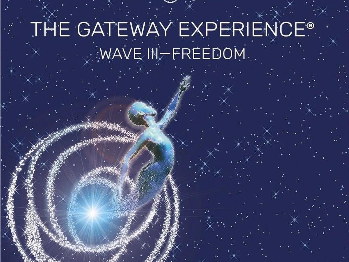 その他 The gateway experience wave 1 Gateway Experience: Wave I - Discovery - Monroe Institute UK