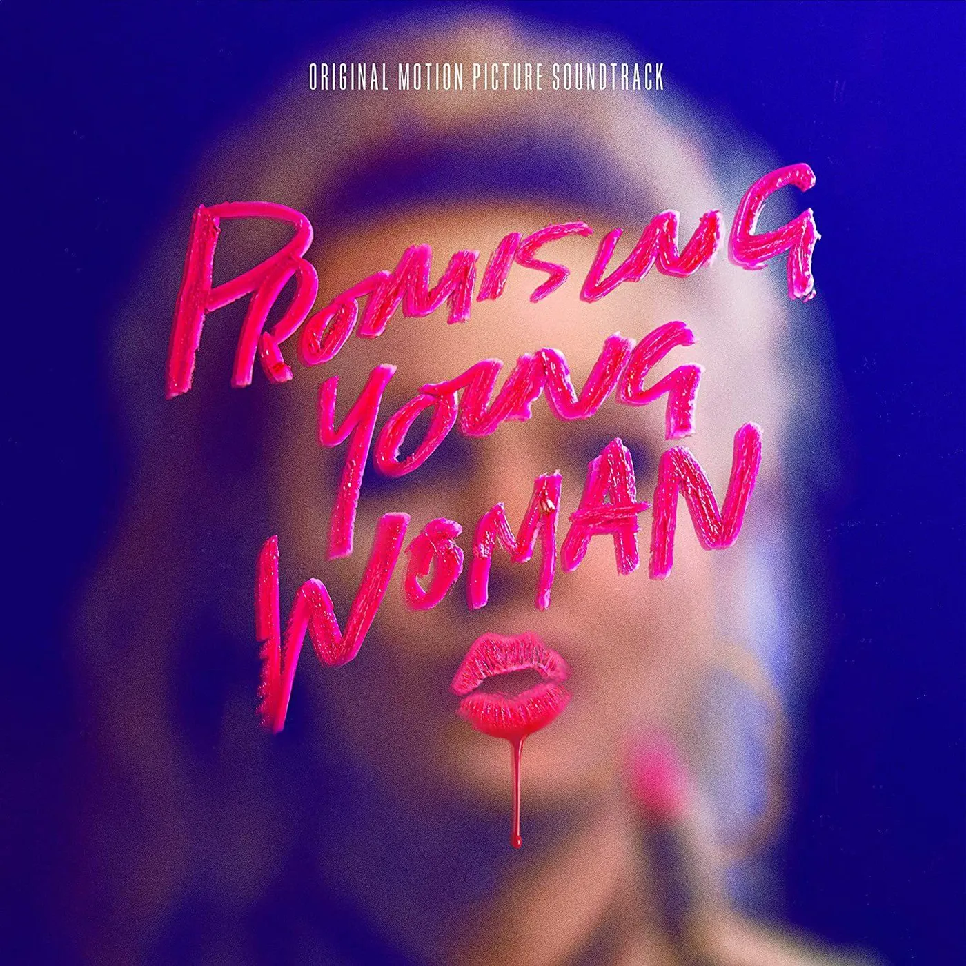 Promising Young Woman / O.S.T. PROMISING YOUNG WOMAN / Original Soundtrack Vinyl Record
