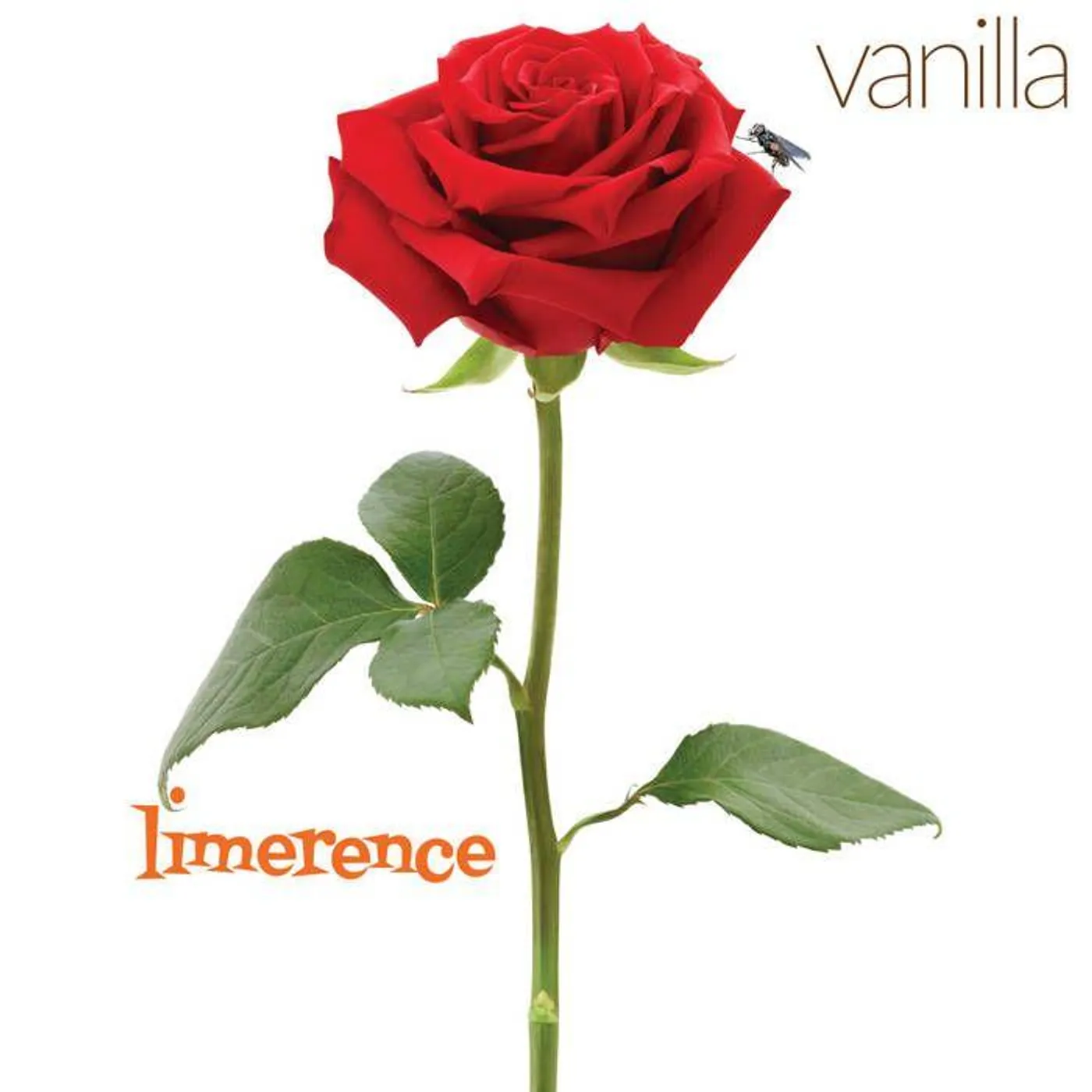 Vanilla LIMERENCE CD