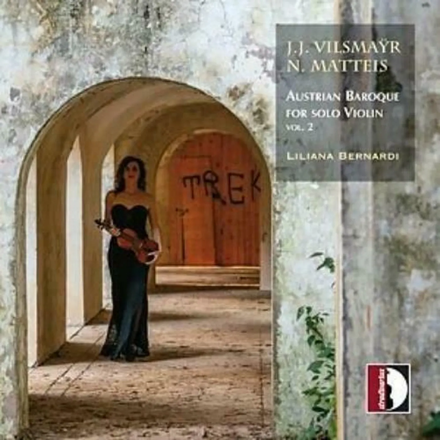 Matteis And Bernardi AUSTRIAN BAROQUE 2 CD