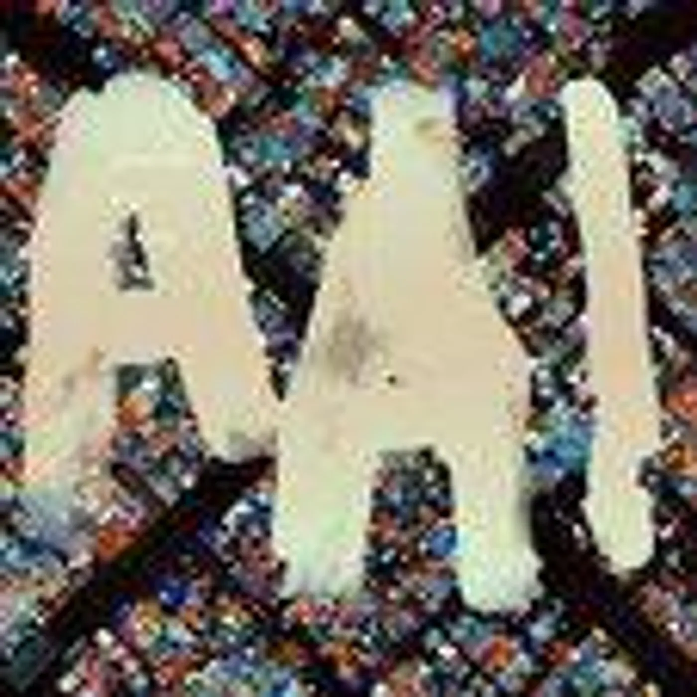 Mouse On Mars AAI CD