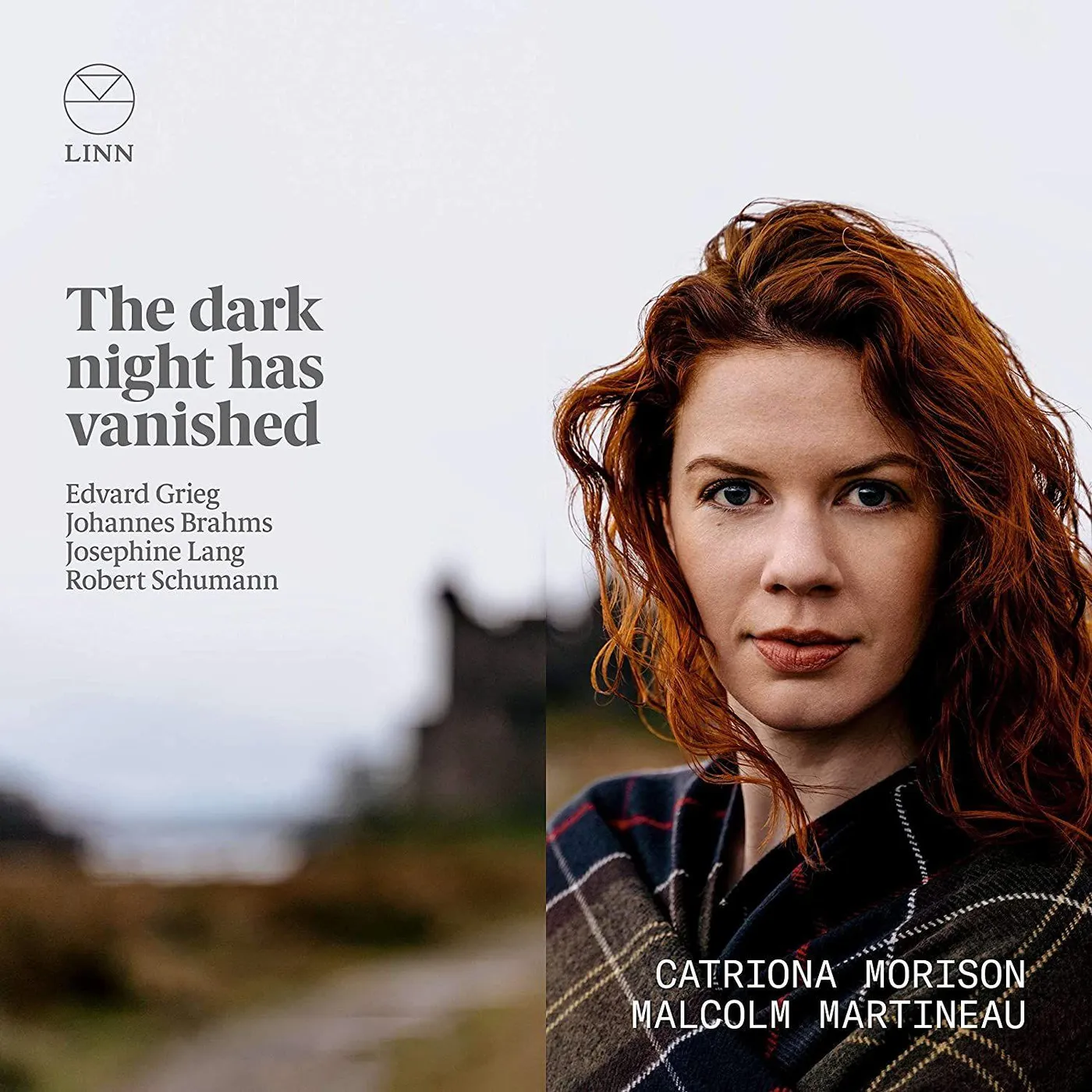 DARK NIGHT HAS VANISHED / VARIOUS CD