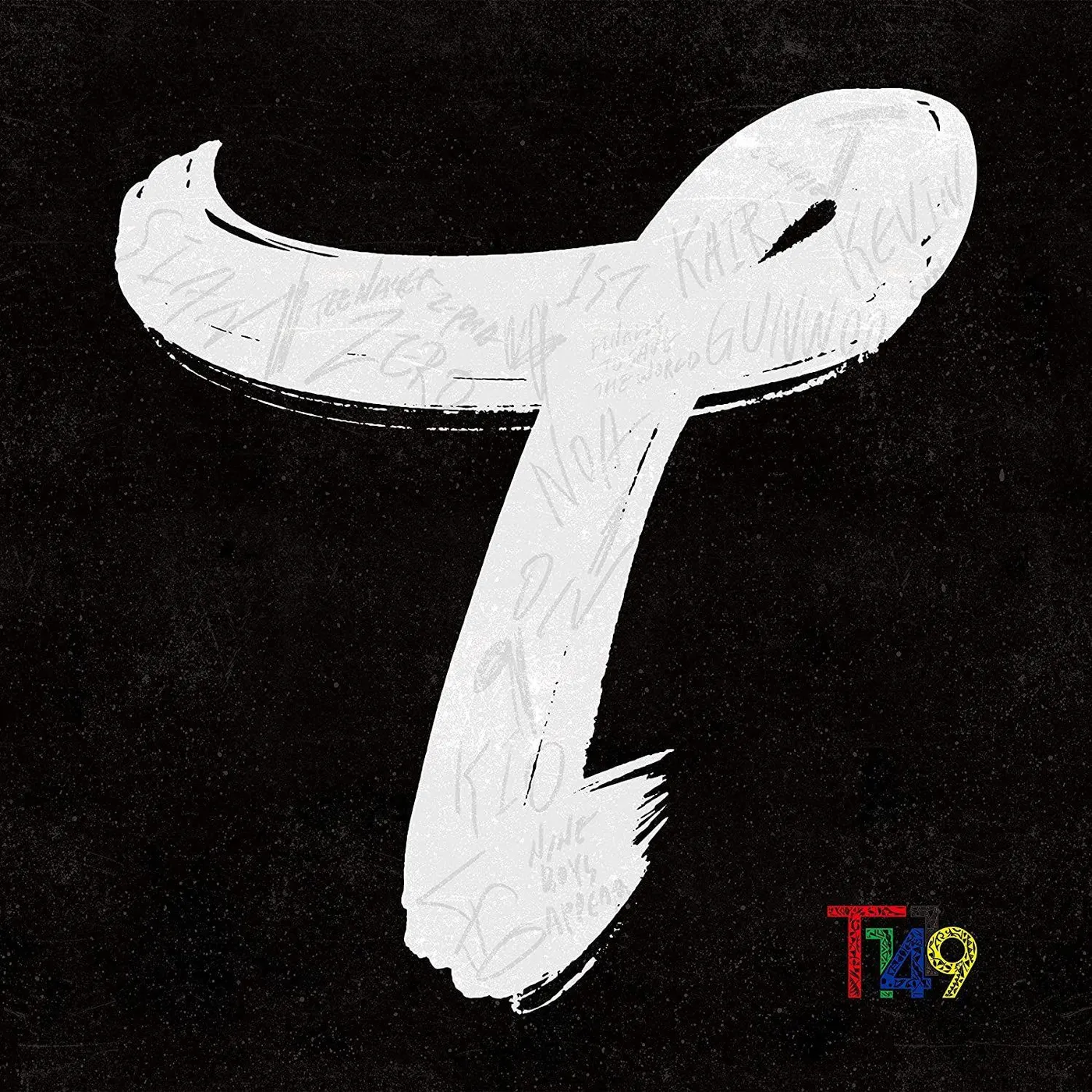 T1419 BEFORE SUNRISE PART.1 CD