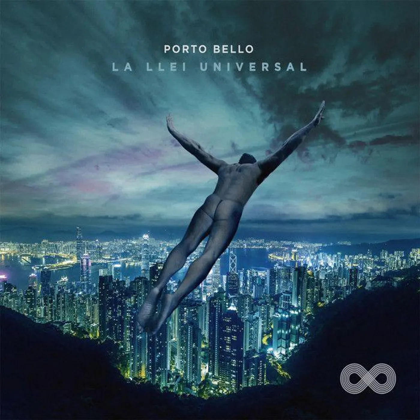 Porto Bello LA LLEI UNIVERSAL CD