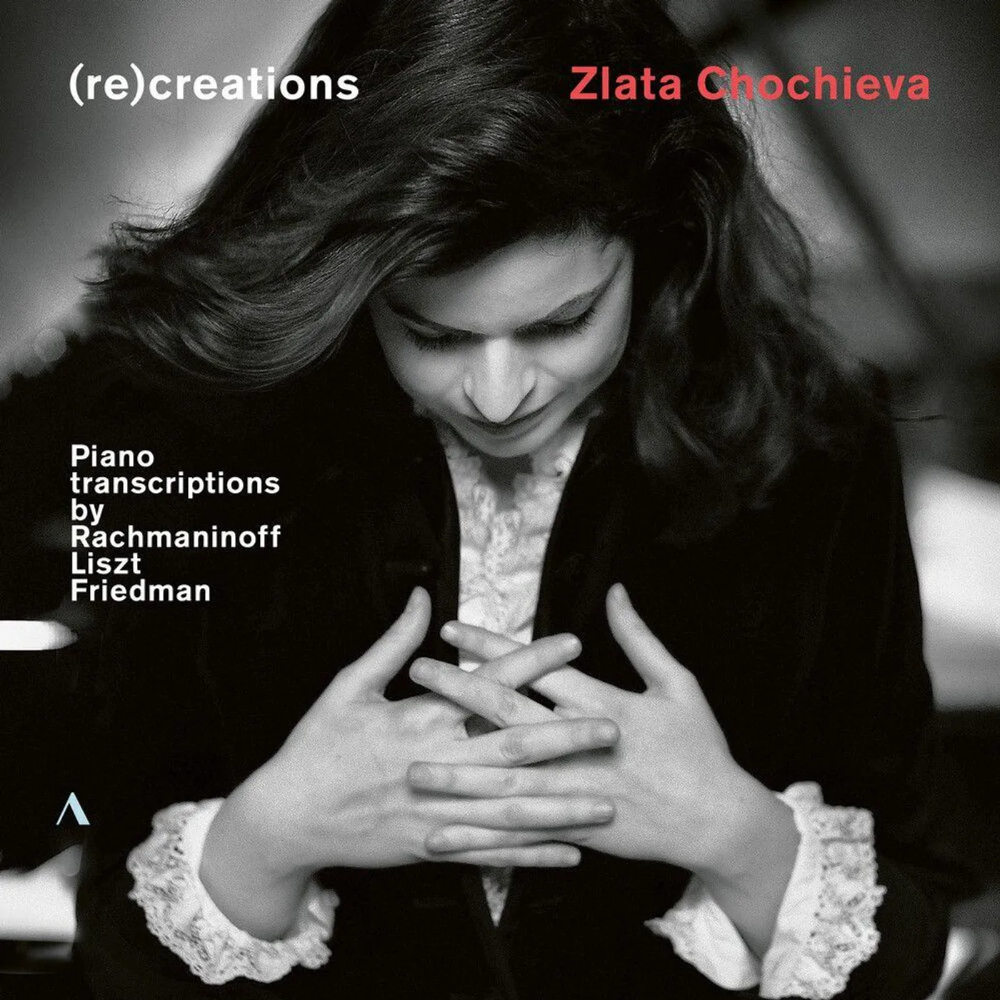 RECREATIONS / VARIOUS CD