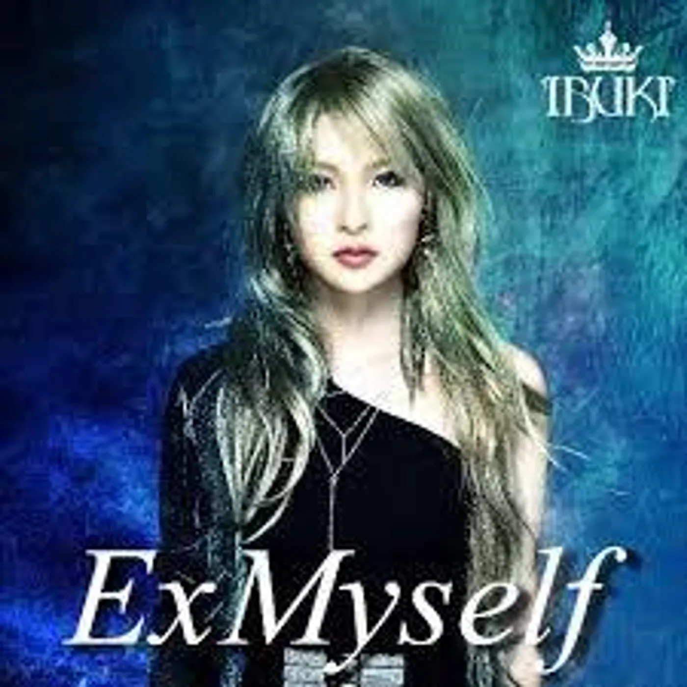 IBUKI EXMYSELF CD