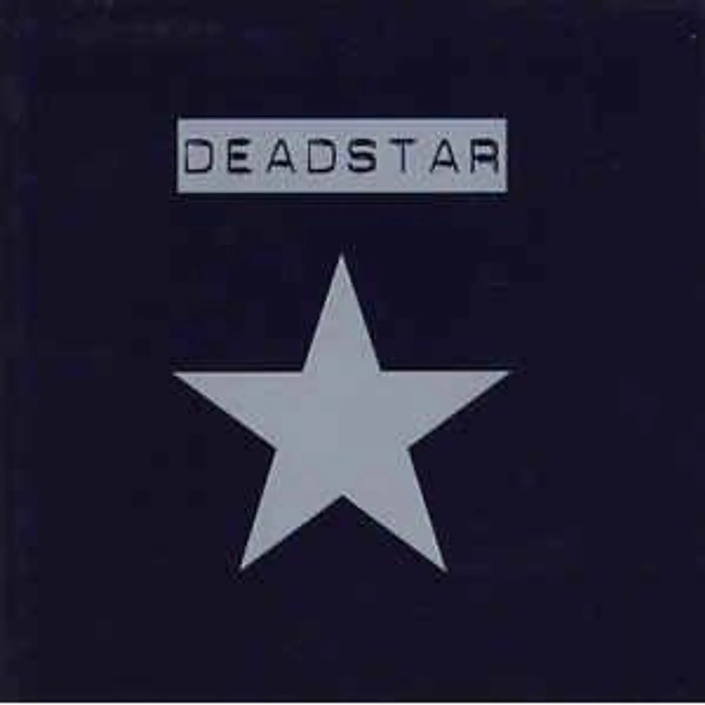 DEADSTAR CD