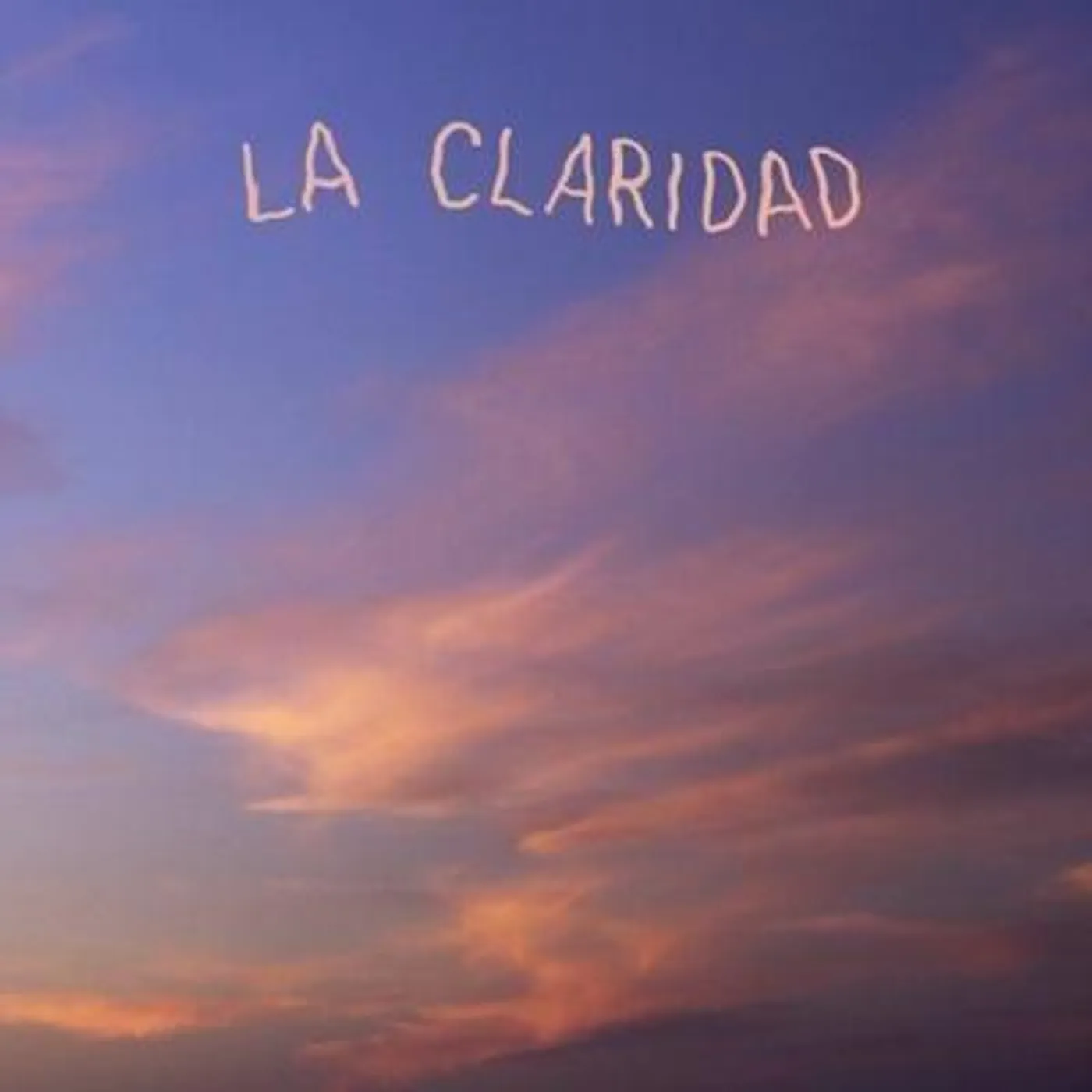 La Claridad Vinyl Record