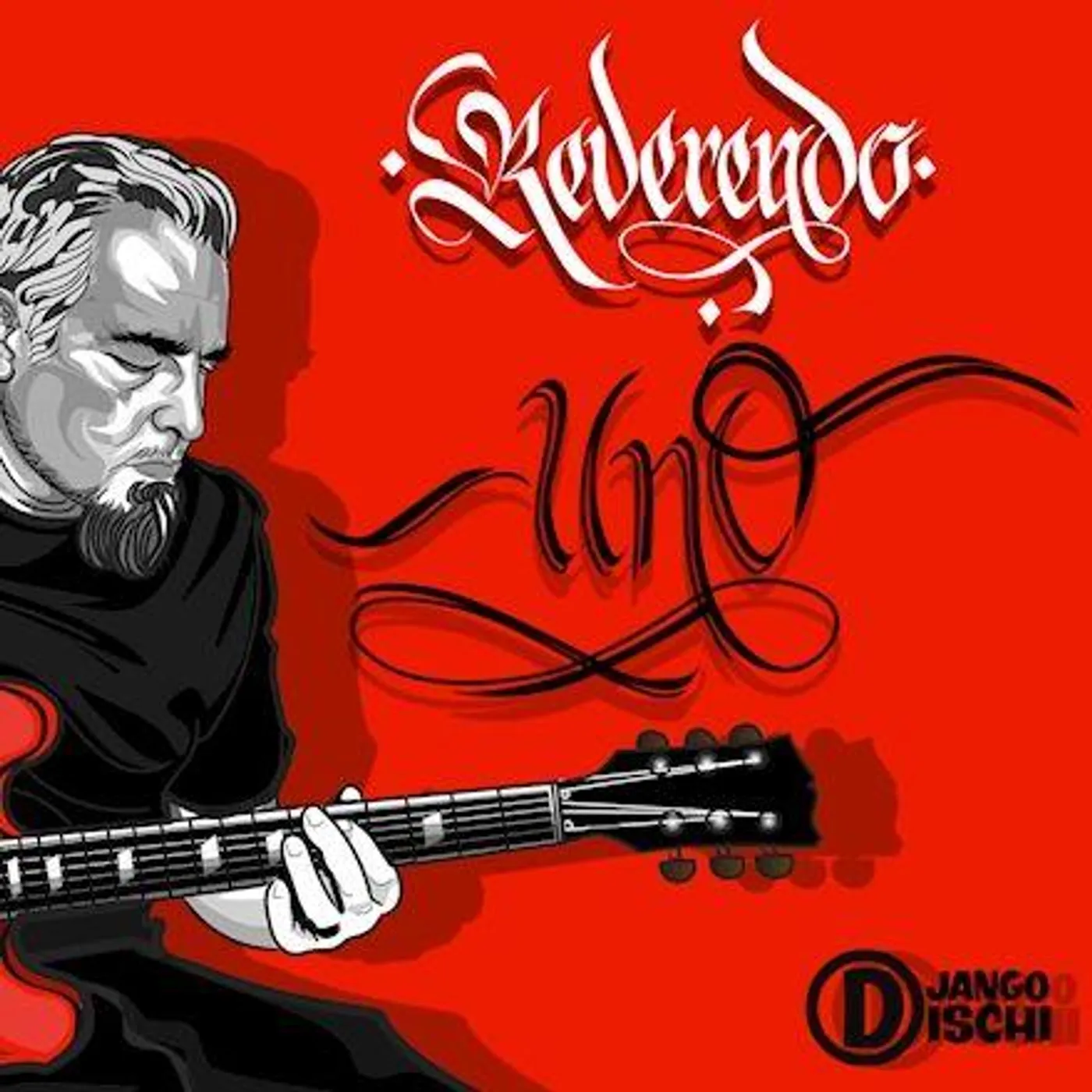 Reverendo UNO CD