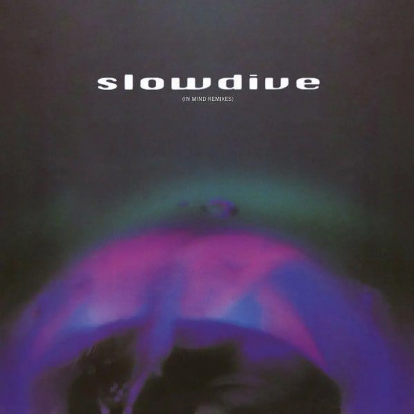 Slowdive 5: IN MIND REMIXES Vinyl Record