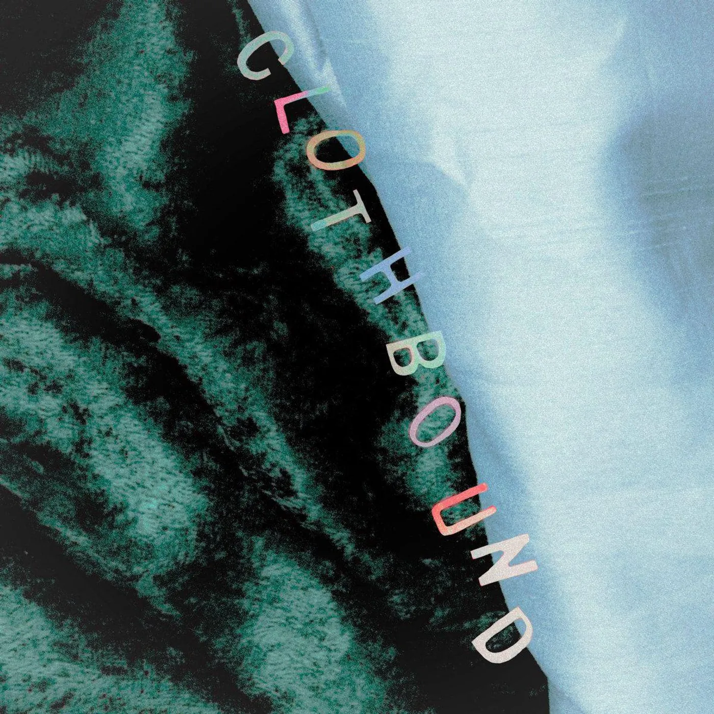 The Sonder Bombs CLOTHBOUND CD