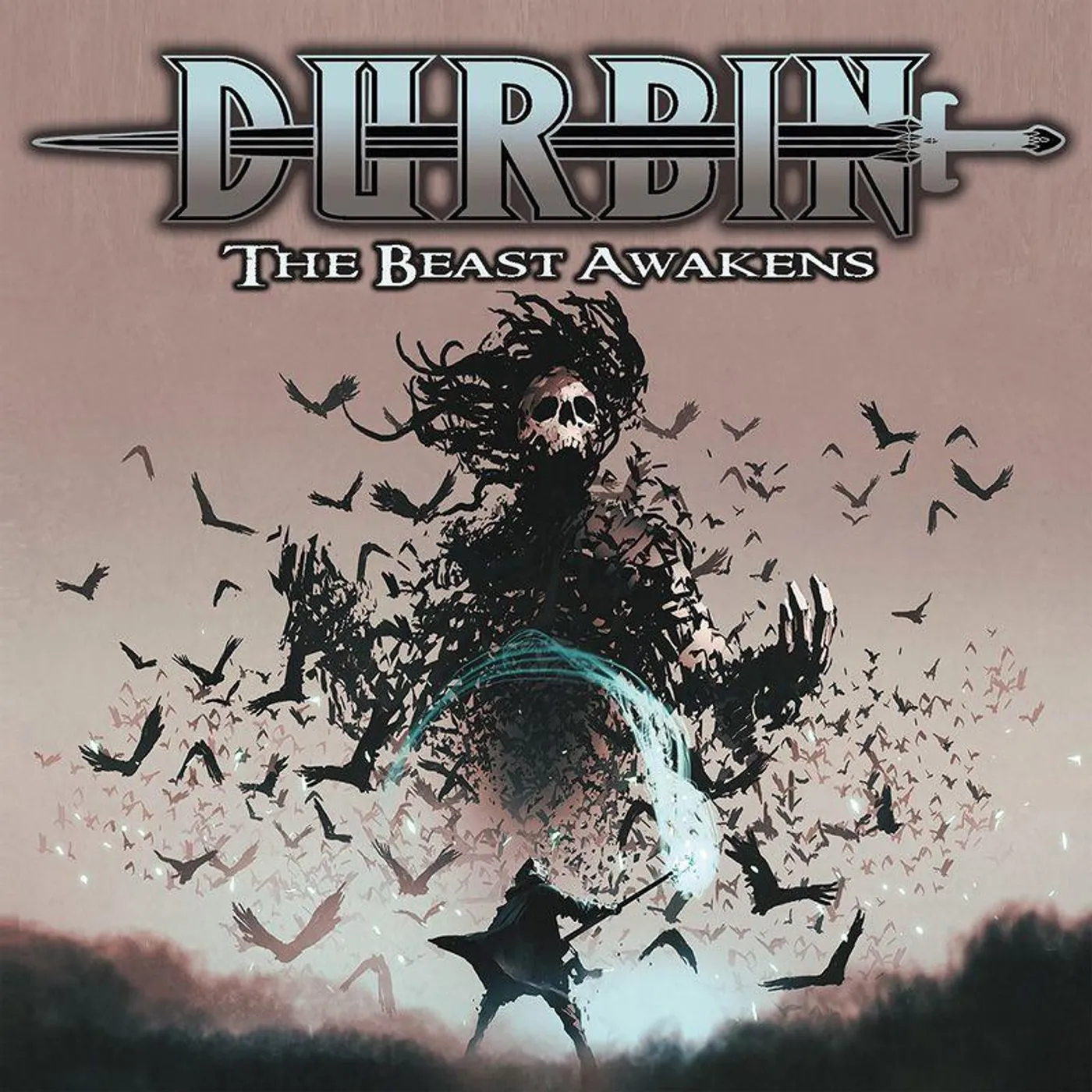 Durbin BEAST AWAKENS CD