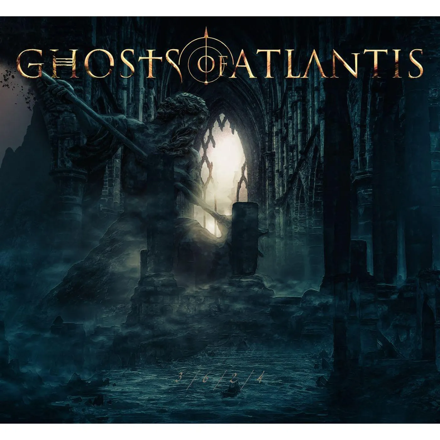 Ghosts Of Atlantis 3.6.2.4 CD