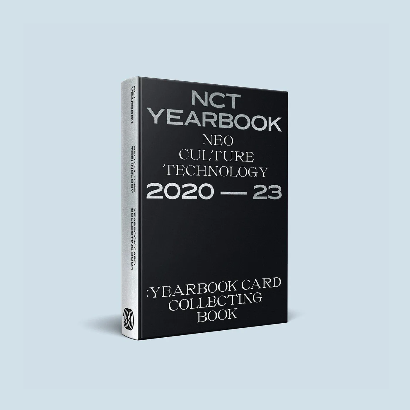 NCT YEARBOOK: CARD COLLECTING BOOK CD