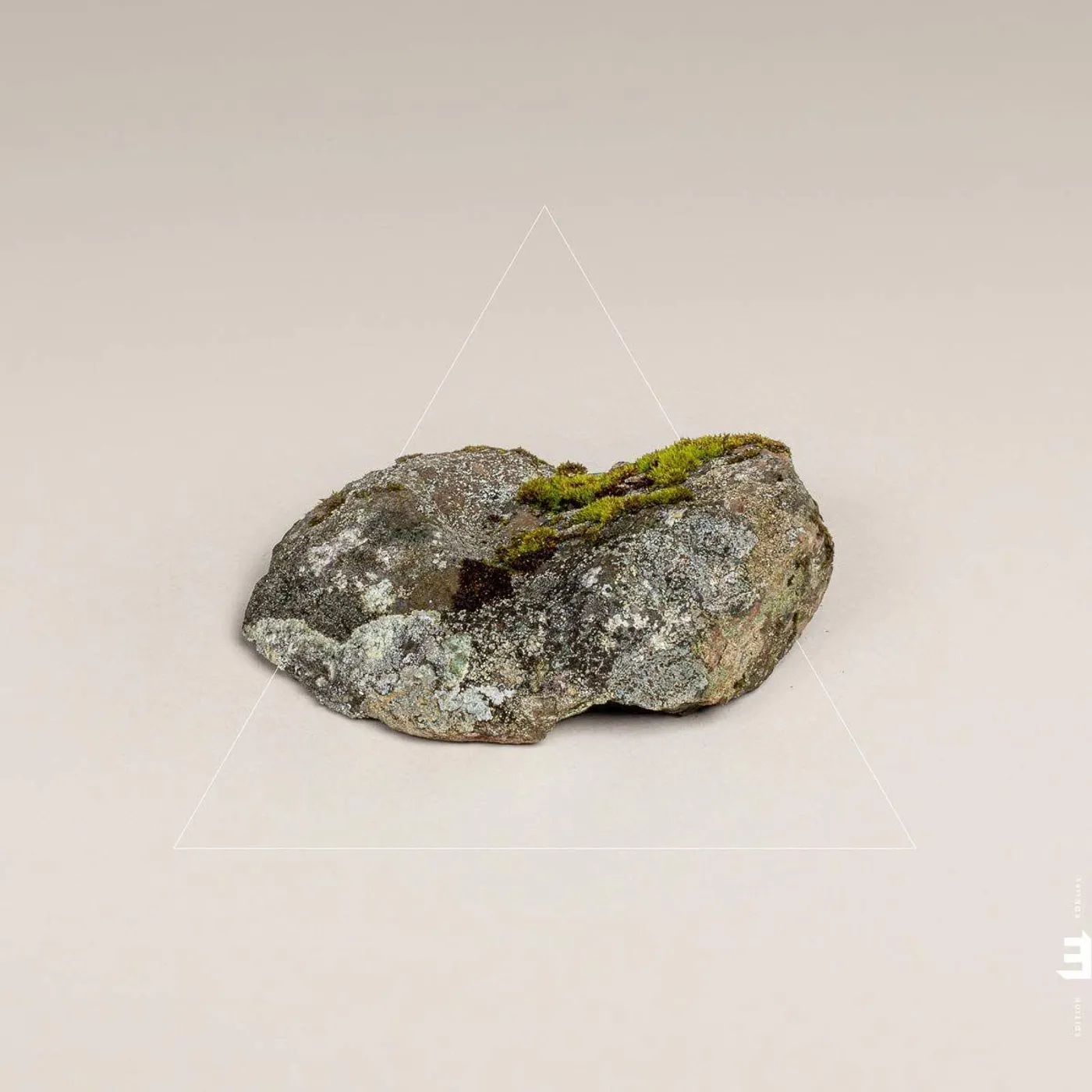 Fergus McCreadie CAIRN CD