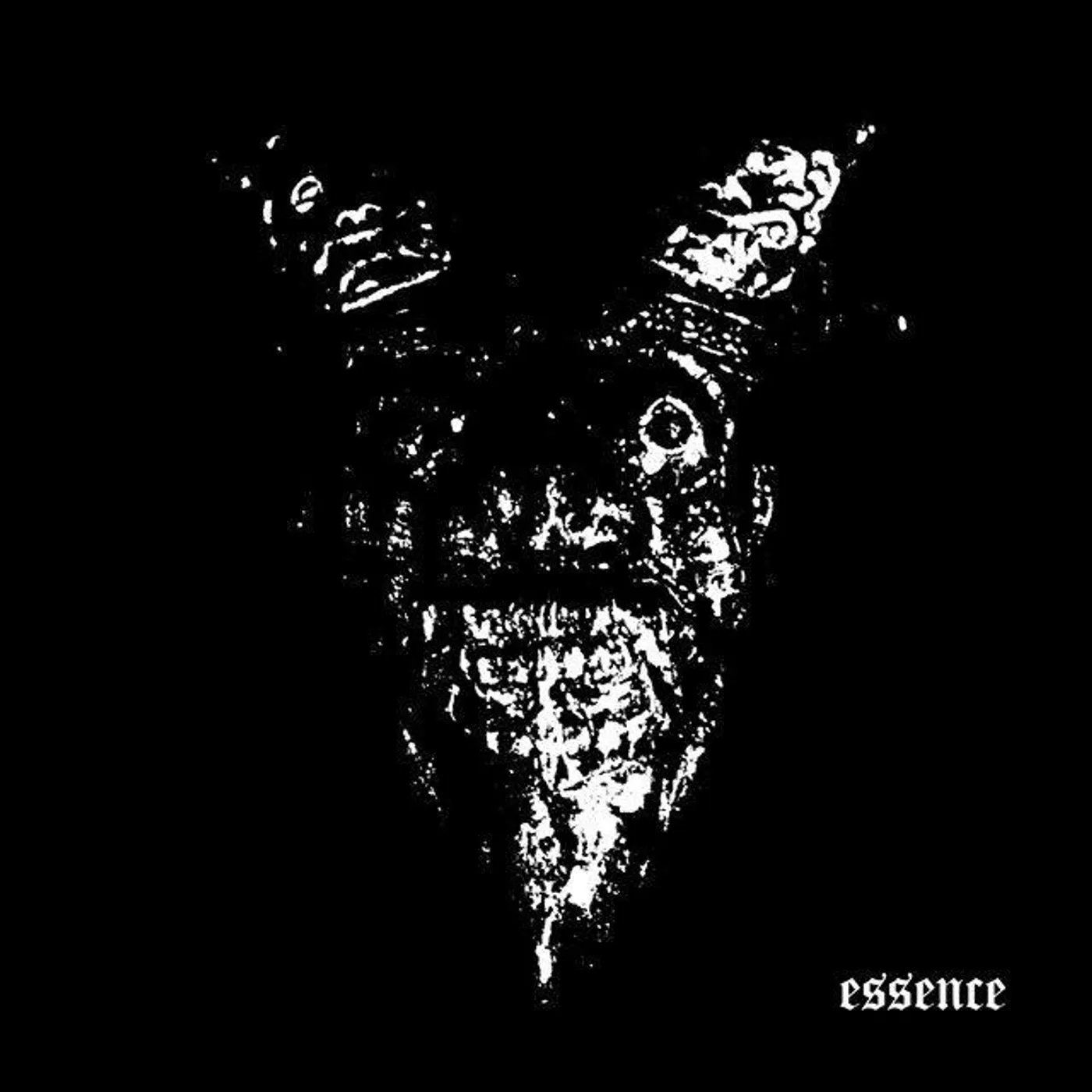 Funeral Winds Essence Vinyl Record