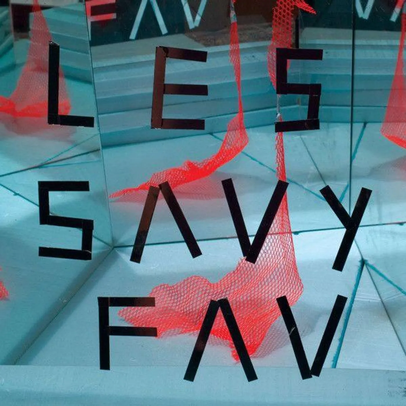 Les Savy Fav Root for Ruin Vinyl Record