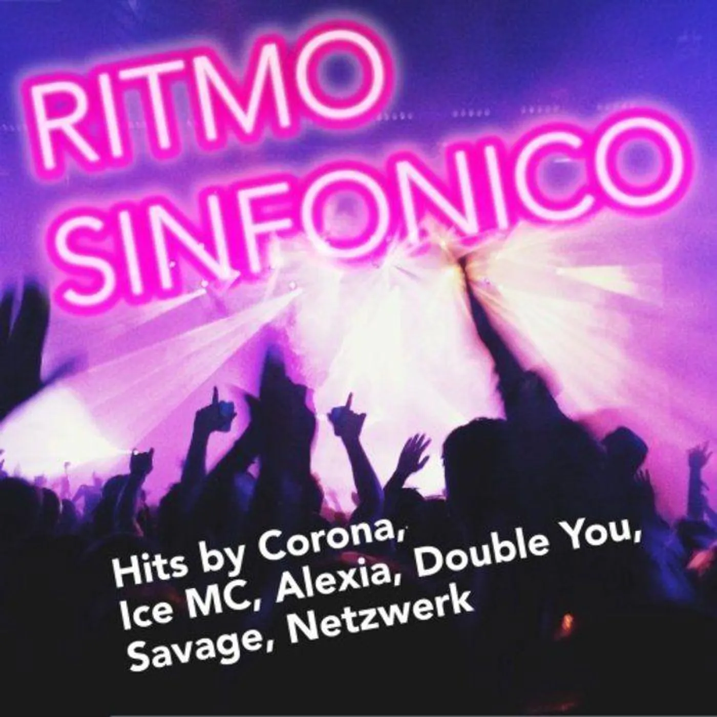 RITMO SINFONICO / VARIOUS Vinyl Record