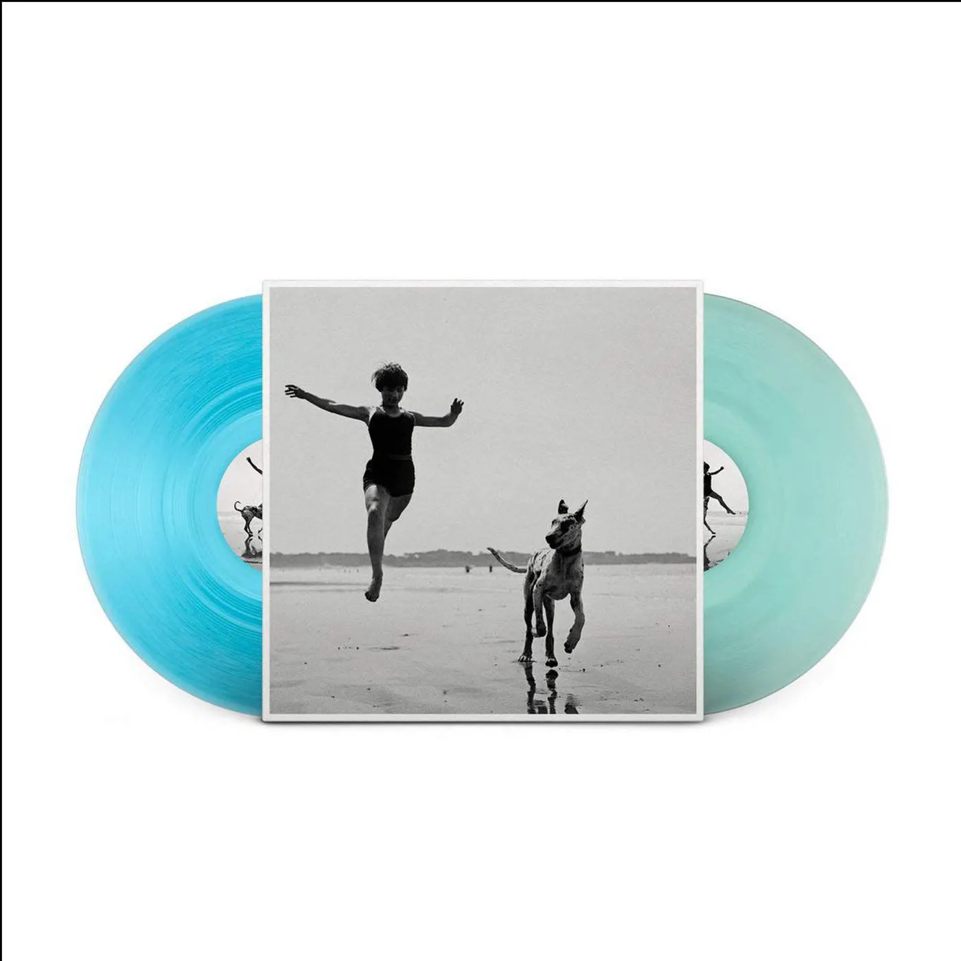 Lost Horizons IN QUIET MOMENTS (DELUXE ED.) Vinyl Record