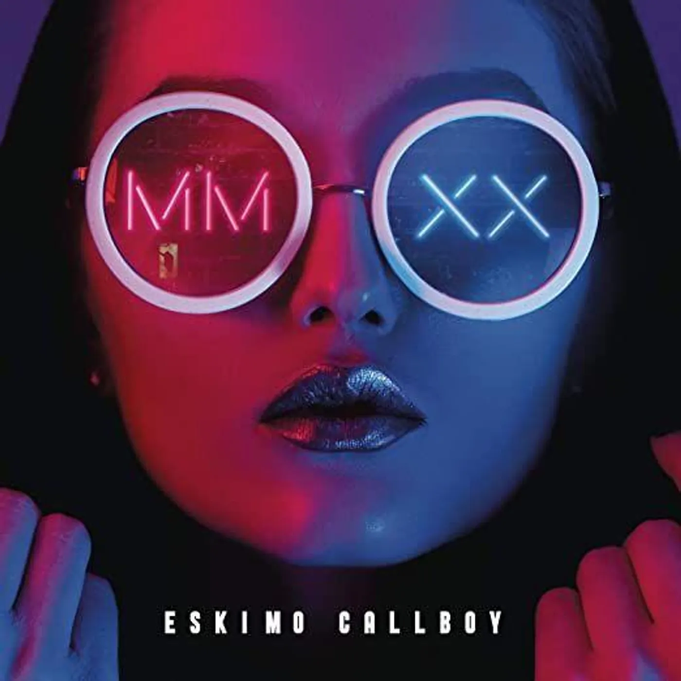 Eskimo Callboy MMXX Vinyl Record