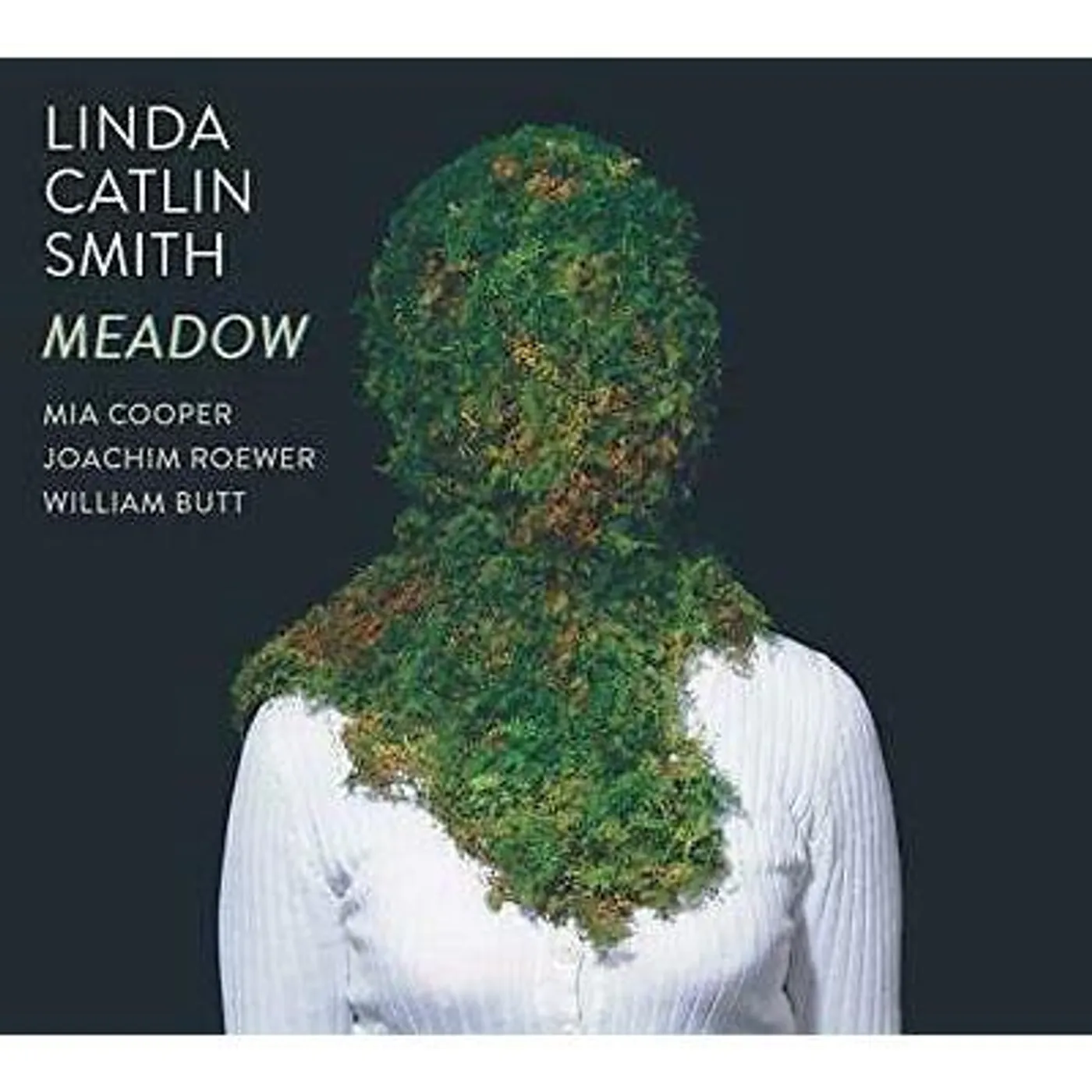 Linda Catlin Smith MEADOW CD