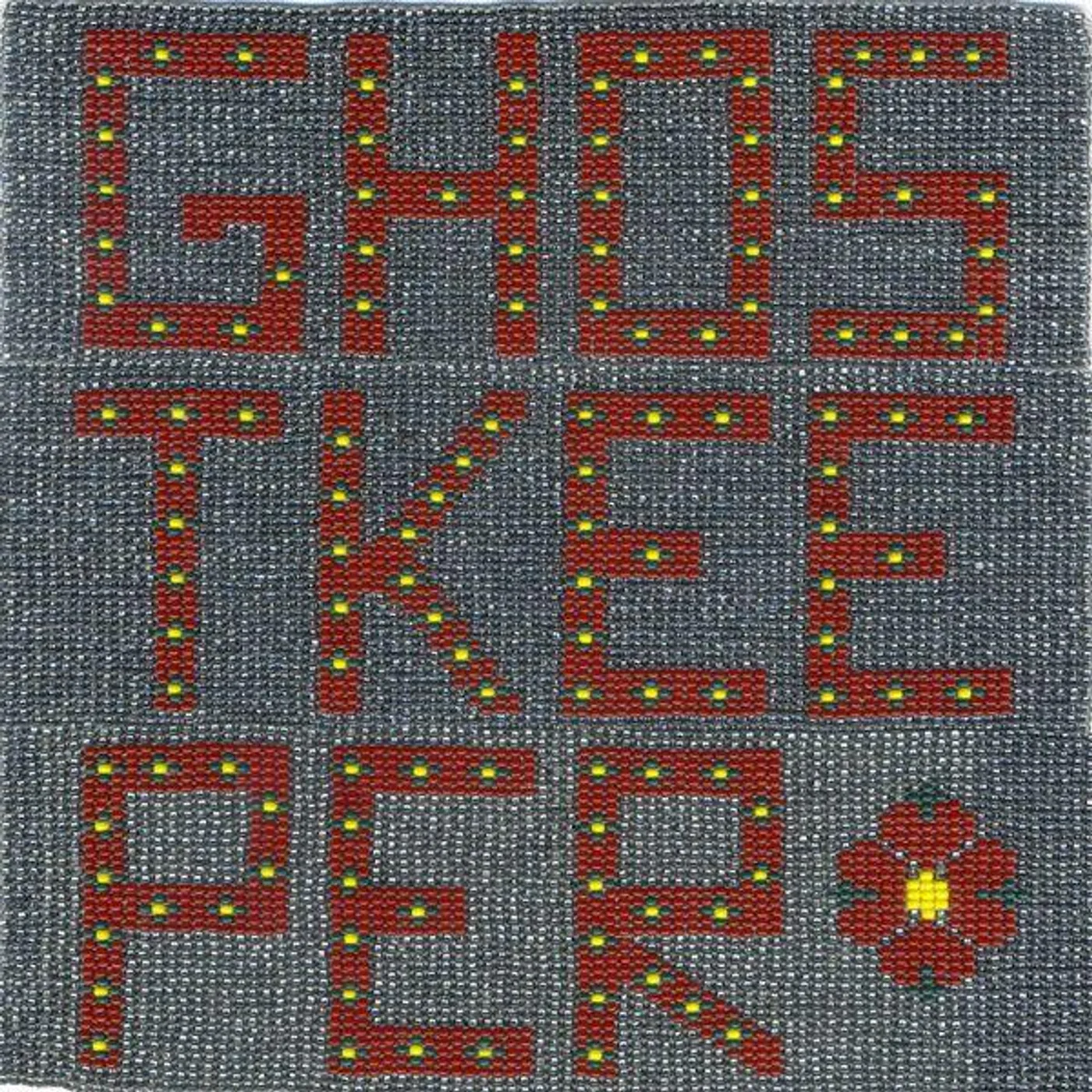 GHOSTKEEPER CD