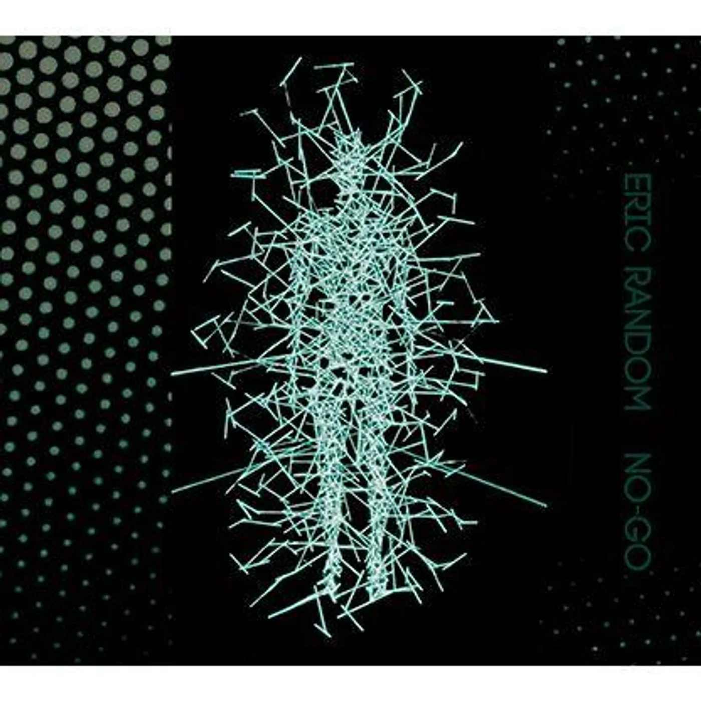 Eric Random NO-GO CD