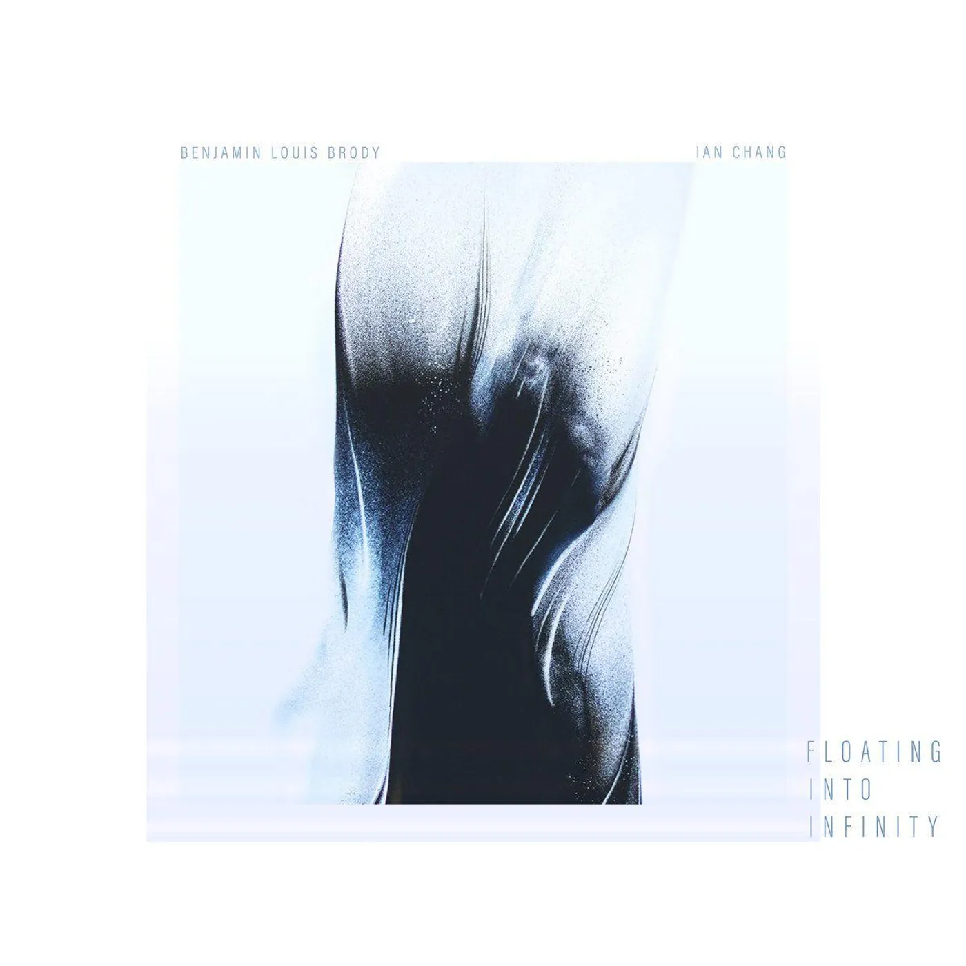 Brody / Chang Floating Into Infinity Vinyl Record