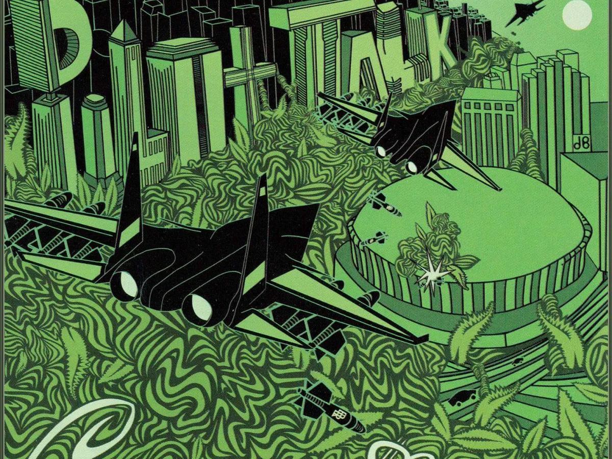 Curren$y Pilot Talk Vinyl Record