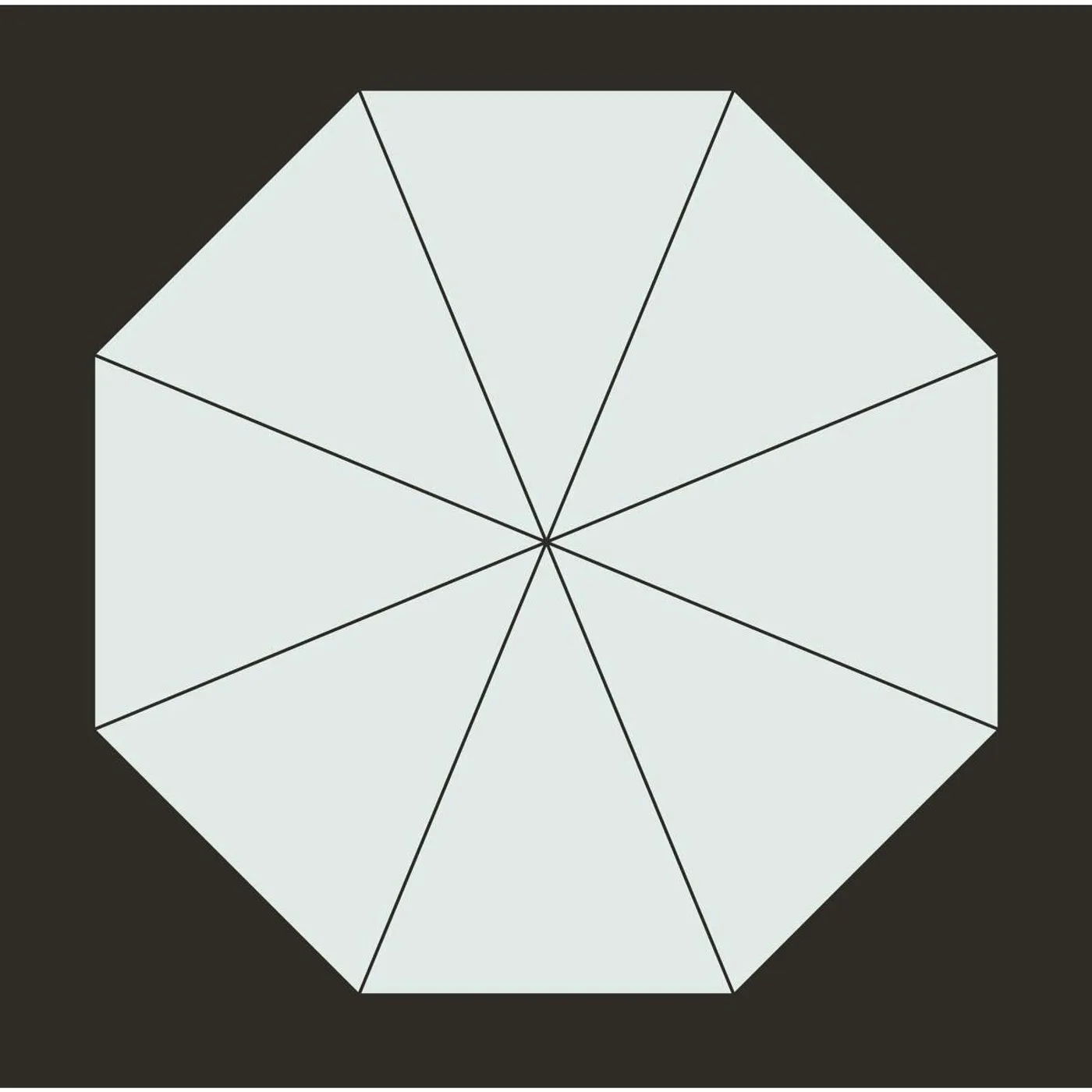 Hegaard OCTAGONAL ROOM CD