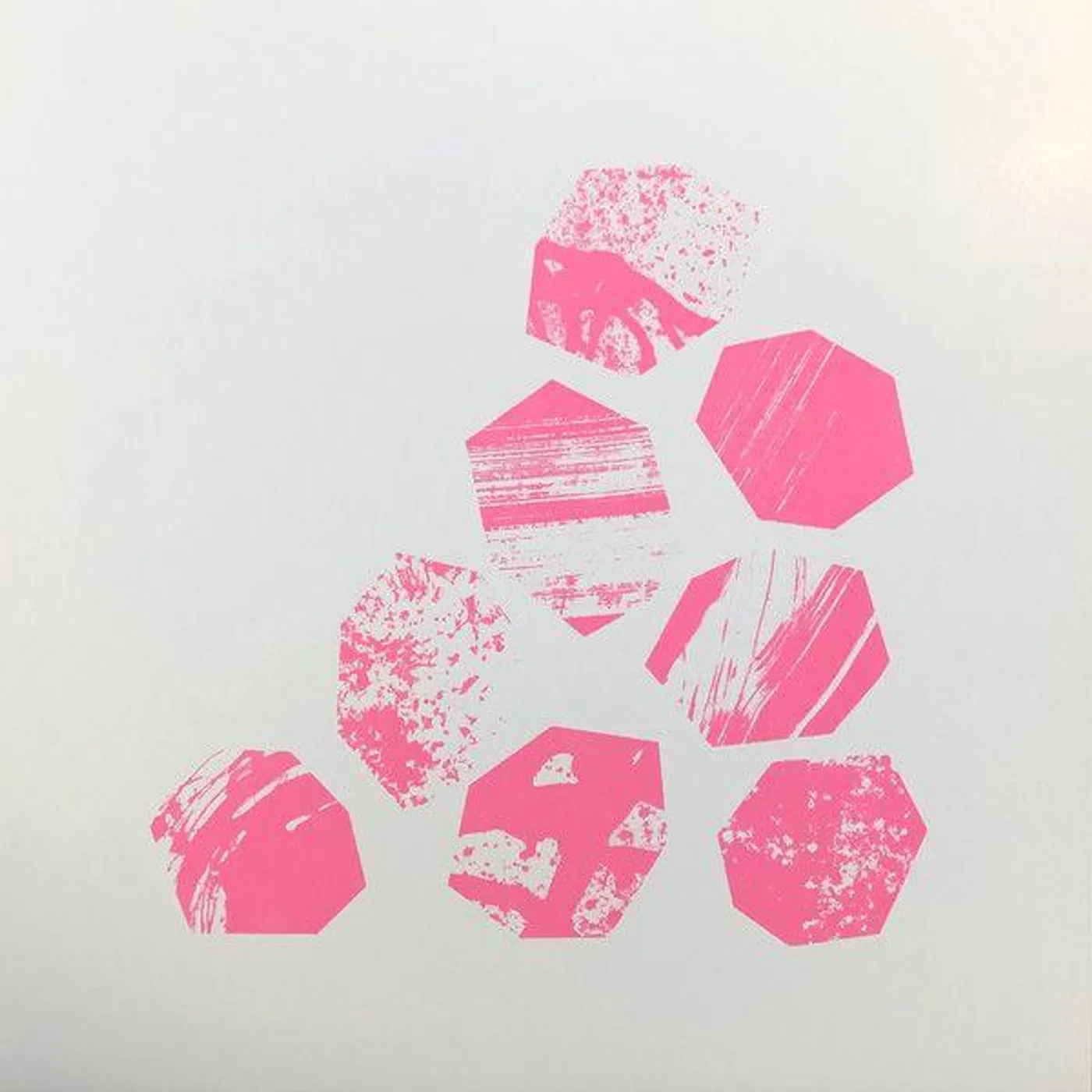 Julia Casa Vinyl Record