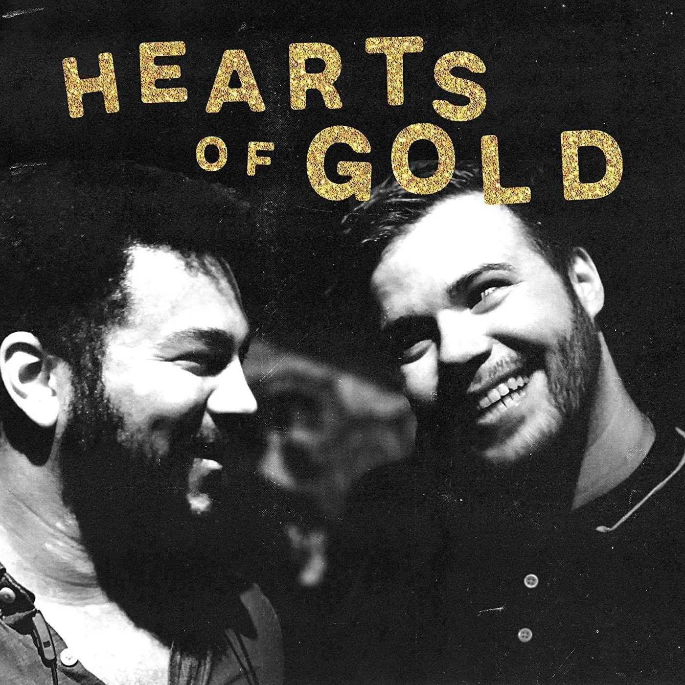 Dollar Signs HEARTS OF GOLD CD