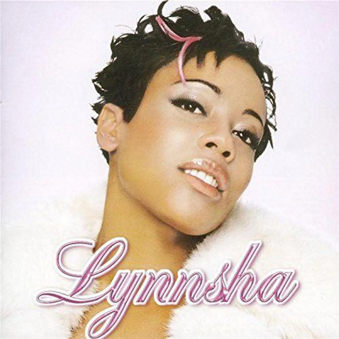 LYNNSHA CD