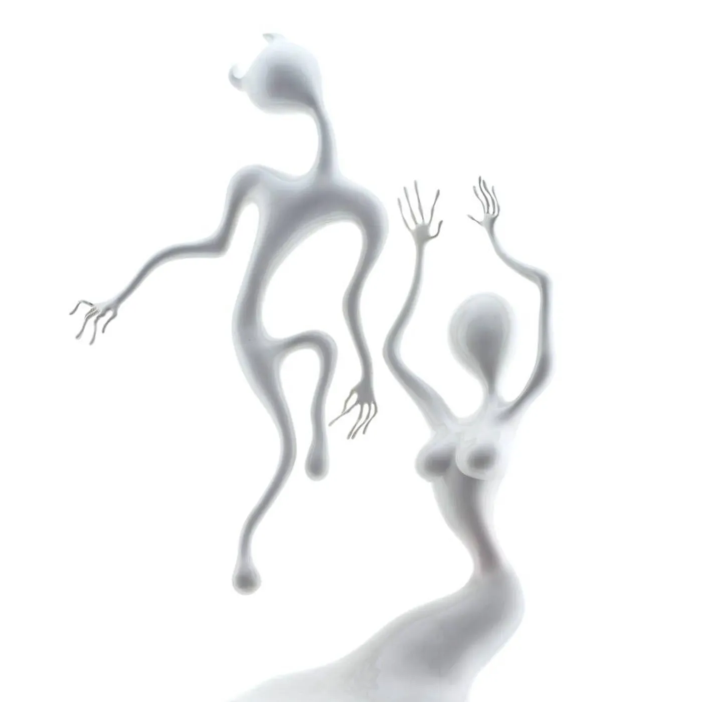 Spiritualized Lazer Guided Melodies Vinyl Record