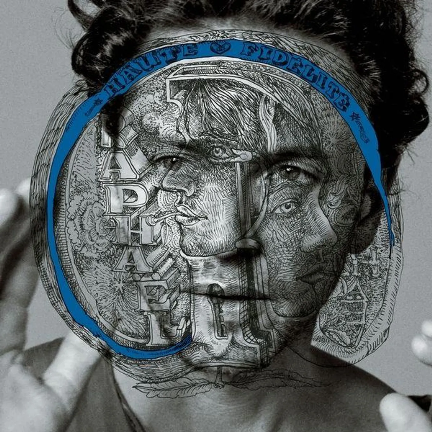Raphaël HAUTE FIDELITE Vinyl Record