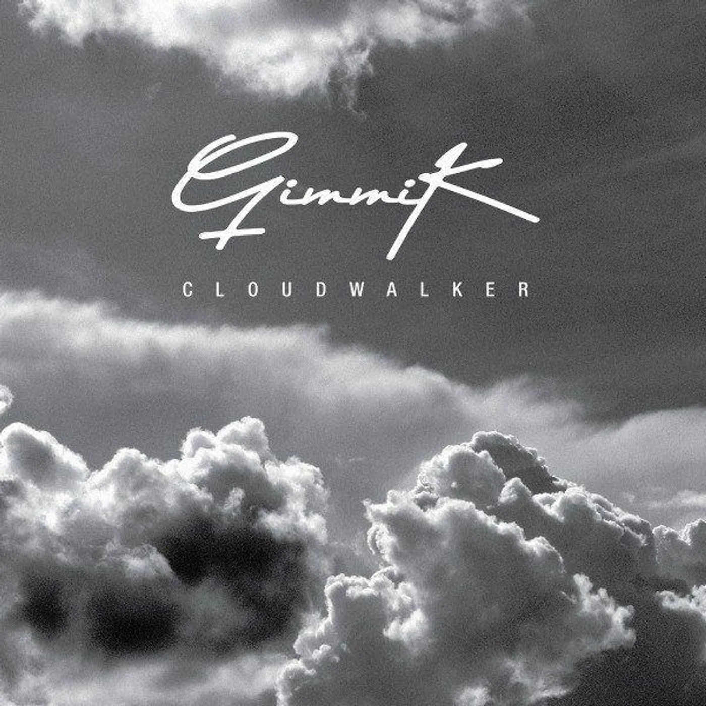 Gimmik Cloudwalker Vinyl Record