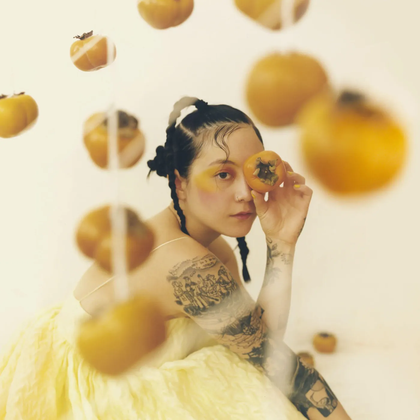 Japanese Breakfast Jubilee Vinyl Record